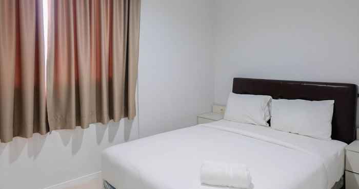 Others Luxurious and Comfy 2BR Paddington Heights Alam Sutera Apartment