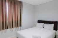 Others Luxurious and Comfy 2BR Paddington Heights Alam Sutera Apartment