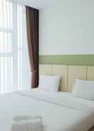 Imej utama Modern Look 1BR at Brooklyn Alam Sutera Apartment