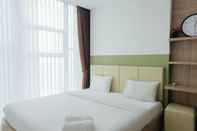 อื่นๆ Modern Look 1BR at Brooklyn Alam Sutera Apartment