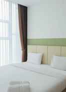 Primary image Modern Look 1BR at Brooklyn Alam Sutera Apartment