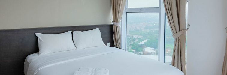 Others Modern and Luxurious 2BR Brooklyn Apartment