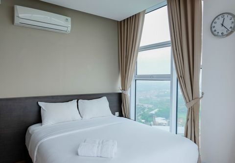 Others Modern and Luxurious 2BR Brooklyn Apartment