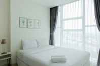 Others Cozy and Tidy 1BR Apartment at Brooklyn Alam Sutera