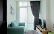 Others 3 Cozy and Tidy 1BR Apartment at Brooklyn Alam Sutera