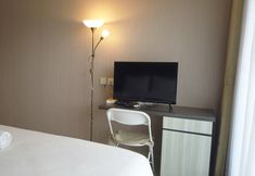 Others 5 Classic Studio Room Galeri Ciumbuleuit 3 Apartment