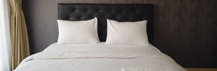 Others Classic Studio Room Galeri Ciumbuleuit 3 Apartment