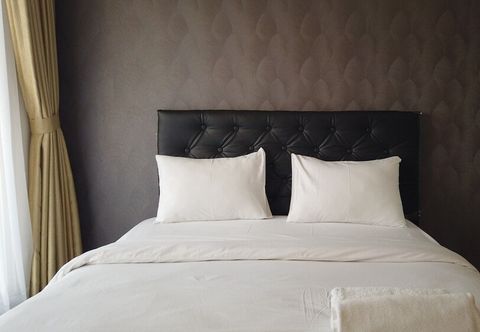 Others Classic Studio Room Galeri Ciumbuleuit 3 Apartment