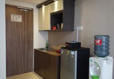 Others 7 Classic Studio Room Galeri Ciumbuleuit 3 Apartment