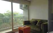 Lain-lain 7 Unique Studio Galeri Ciumbuleuit Apartment near Dago