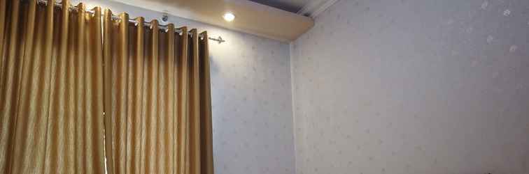 Lain-lain Brand New 2BR Grand Setiabudi Apartment