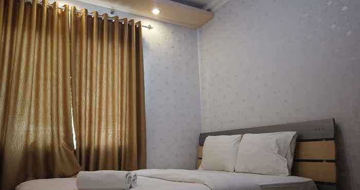 Lainnya Brand New 2BR Grand Setiabudi Apartment