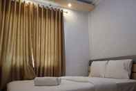 Lainnya Brand New 2BR Grand Setiabudi Apartment