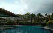 Lainnya 5 Brand New 2BR Grand Setiabudi Apartment