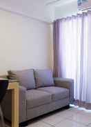 Primary image Affordable 2BR at Sentra Timur Apartment