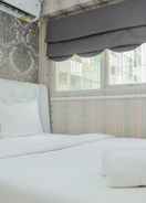 ภาพหลัก Cozy Room 1BR Gray Tower Sentra Timur Apartment