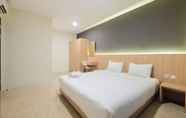 อื่นๆ 3 2BR Pancoran L'Avenue Comfy Apartment