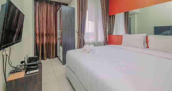 Lainnya Best Price Modern Studio Apartment at Nifarro Park