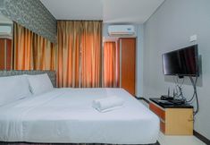 Others 6 Vintage Studio Apartment at Nifarro Park