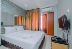 Others 3 Vintage Studio Apartment at Nifarro Park