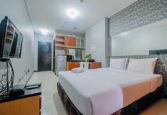 Others 2 Vintage Studio Apartment at Nifarro Park