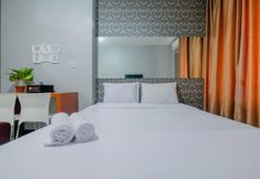 Others 4 Vintage Studio Apartment at Nifarro Park