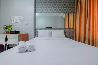 Others 4 Vintage Studio Apartment at Nifarro Park