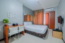 Others Vintage Studio Apartment at Nifarro Park
