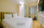 Lainnya 2 Modern and Comfortable 1BR at Casa Grande Apartment