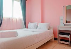 Others 3 Homey and Stylist 1BR Gading Icon Apartment