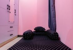 Others 4 Homey and Stylist 1BR Gading Icon Apartment