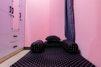 Others 4 Homey and Stylist 1BR Gading Icon Apartment