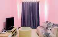 Others 6 Homey and Stylist 1BR Gading Icon Apartment