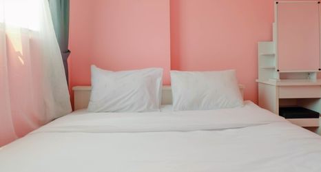 기타 2 Homey and Stylist 1BR Gading Icon Apartment