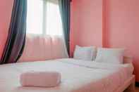 Lainnya Homey and Stylist 1BR Gading Icon Apartment