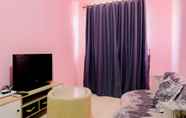 Others 2 Homey and Stylist 1BR Gading Icon Apartment