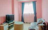 Lain-lain 4 Homey and Stylist 1BR Gading Icon Apartment