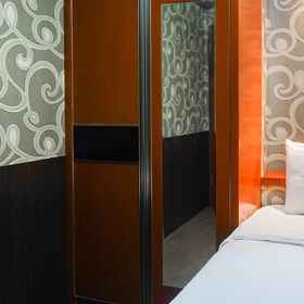 Primary image 1 2BR Best Price at Tifolia Apartment By Travelio, Kantor Garuda Mas Pulo Gadung Hotels