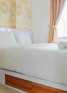 Foto utama 2BR Homey Apartment at Bassura City near Mall