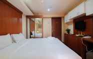 Others 4 Comfy Studio Room Apartment at Kebagusan City