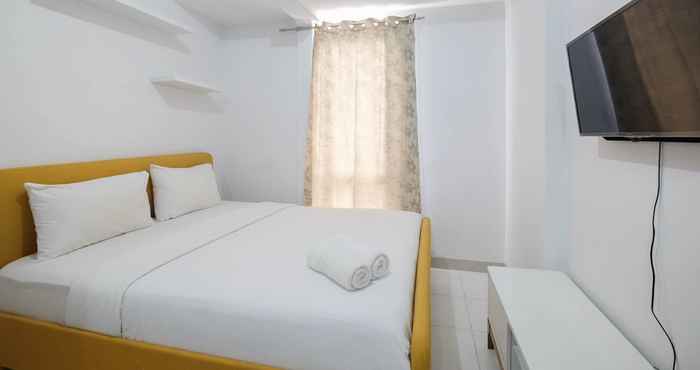 Others Minimalist Studio at Azalea Suites Cikarang Apartment