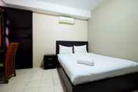 Lainnya Elegant and Spacious 2BR Metropark Condominium Jababeka Apartment