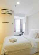 Imej utama Cozy Studio Apartment at Cinere Bellevue