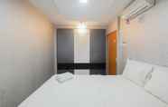 Khác 5 Well Appointed 1BR Apartment at Cinere Bellevue Suites