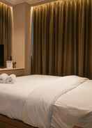 Foto utama Cozy and Comfy 2BR Citralake Suites Apartment