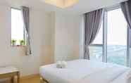 Lainnya 3 Comfy and Elegant 1BR Branz BSD Apartment