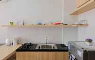 Others 7 Cozy Stay 1BR at Asatti Apartment