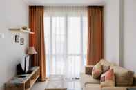 Others Cozy Stay 1BR at Asatti Apartment