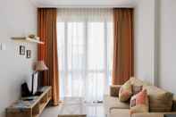 Lainnya Cozy Stay 1BR at Asatti Apartment
