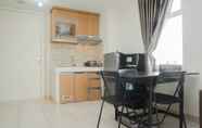 Lainnya 5 Comfy 2BR Apartment @ Springlake Summarecon